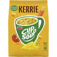 Cup-a-Soup vending, curry, 140 ml, sac de 40 portions