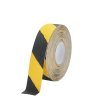 Ruban antidérapant DURALINE GRIP+ 50mm x15m jaune-noir