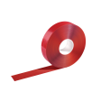 Ruban de marquage sol DURALINE 50mm x30m rouge