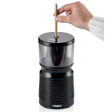 Dahle taille-crayon de bureau, électrique, noir