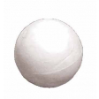 Bouhon Boules en polystyrène diamètre: 50 mm, sachet de 10 pièces
