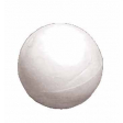 Bouhon Boules en polystyrène diamètre: 70 mm, sachet de 10 pièces