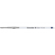 Schneider recharge stylo bille Slider 710 XB, bleu