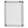 Nobo cadre porte-affiche ft 21 x 29,7 cm (ft A4)