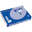 Clairefontaine Trophée papier couleur, A4, 80 g, 500 feuilles, lavande