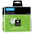 Dymo étiquettes durable LabelWriter ft 89 x 36 mm, 260 étiquettes