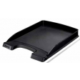 Leitz bac à courrier Plus 5237 Slim noir