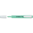 STABILO swing cool pastel surligneur, hint of mint