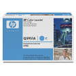 HP tonercartridge Q5951A cyan