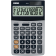 Desq calculatrice de bureau Business Classy large 30312, argent