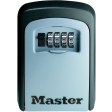 De Raat Master Lock 5401, coffre fort pour clés
