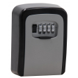 Coffre fort pour clés avec serrure à combinaison, ft 11,9 x 8,5 cm x 3,6 cm