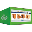 Hoppe biscuits Melange, boîte de 1690 g, ca 178 pièces