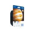 Inktcartridge Brother LC-1240RBWBP 3 kleuren