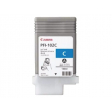 Inktcartridge Canon PFI-102 blauw