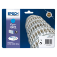 Cartouche d’encre Epson 79XL T7902 bleu