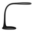 Unilux lampe de bureau Lucy, LED, noir
