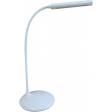 Unilux lampe de bureau Nelly, blanc