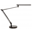 Unilux lampe de bureau, Mamboled 2.0, noir