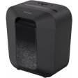 Fellowes Powershred LX25M destructeur de documents