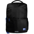 Oxford sac à dos, noir