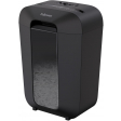 Fellowes Powershred destructeur de documents LX70, noir