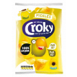 Croky chips pickles, sachet de 100 g