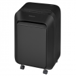 Papiervernietiger Fellowes LX211 2x12mm zwart