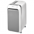Papiervernietiger Fellowes LX221 2x12mm wit