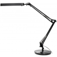 ALBA LED lampe de Bureau LED Scope, noir