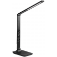 ALBA LED lampe de Bureau LED Viva, noir