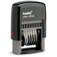 Trodat numéroteur Printy 4846