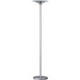 Unilux lampadaire Variaglas, LED, gris