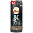 Nutroma Ice Caffè Latte, canette de 25 cl, paquet de 12 pièces