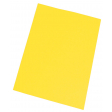 Pergamy sous-chemise jaune, paquet de 250