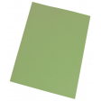 Pergamy sous-chemise vert, paquet de 250