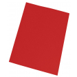 Pergamy sous-chemise rouge, paquet de 250
