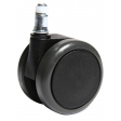 Roues pour surfaces dur, diamètre: 60 mm, paquet de 5 pièces