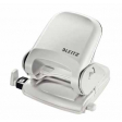 Leitz perforateur 5005 gris clair