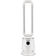 G3 Ferrari Wind Master G50051, ventilateur sans pale, blanc
