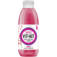 Vit Hit boisson vitaminée Boost, bouteille de 50 cl, paquet de 12 pièces