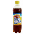 Lipton Ice Tea boisson rafraîchissante, bouteille de 50 cl, paquet de 24 pièces