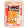 Cleverpack etiketten fragile, paquet de 250 pièces