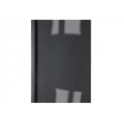 Thermische omslag GBC A4 1.5mm linnen zwart 100stuks