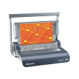 Inbindmachine Fellowes Quasar+ 21-gaats
