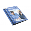Showmap Rillstab A3 3kanaals 24tas Zwart