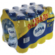 Spa Reine eau, bouteille de 33 cl, paquet de 24 pièces