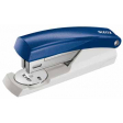 Leitz agrafeuse 5501, bleu