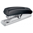 Leitz mini agrafeuse, pour afrafes no.10, noir