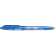 Pilot roller Frixion Ball, encre gel, bleu ciel